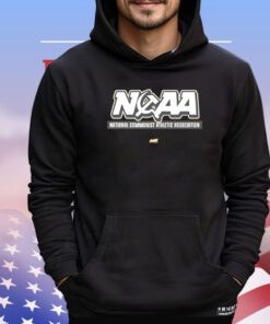 National Communist Athletic Association (NCAA) T-Shirt for Tennessee College Fans Shirt