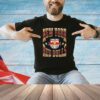 New York Red Bulls vintage logo shirt
