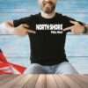 North Shore Paia Maui shirt