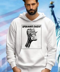 Open Mike Eagle Dark Comedy shirt