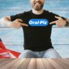 Oral Plz shirt