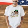 Pat McCrotch Irish Pub St Patrick’s Day shirt