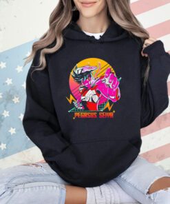 Pegasus Seiya shirt