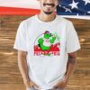 Phillie Phanatic cartoon vintage shirt
