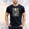 Pittsbugh Steelers forever not just when we win signatures shirt