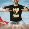 Purdue Boilermakers Big-z Zach Edey shirt