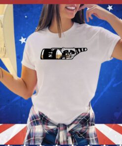 Raccoon Tennessee shirt