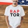 Rap tor shirt