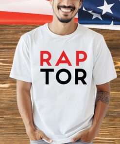 Rap tor shirt