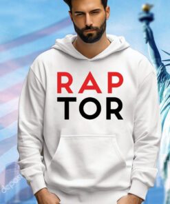 Rap tor shirt