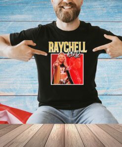 Raychell Rose Seeing Double 2024 shirt