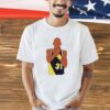 Reggie Miller choke shirt