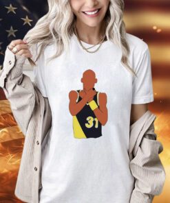 Reggie Miller choke shirt