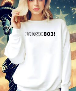 Reno803 shirt