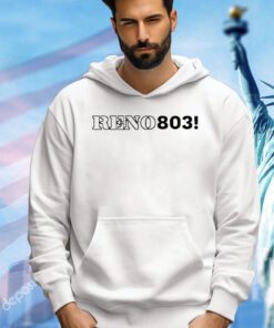 Reno803 shirt