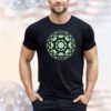 Rwby Ozpin Emblem shirt