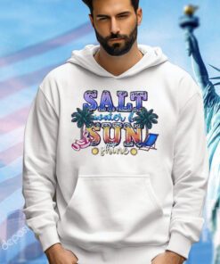 Salt water and sunshine shirt