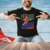 Sergei Pavlovich Punch shirt