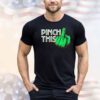 St Patricks Day pinch this T-shirt