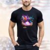 Sting Vs JP Street Fighter 6 Series shirt
