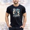 Stone Cold arrive raise hell leave shirt