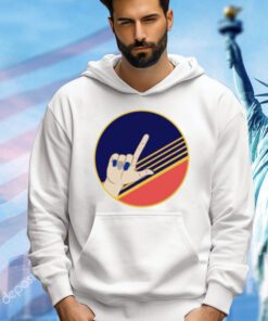 Streamlabs Retro L Logo shirt