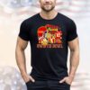 Super Bowl Swiftie Chiefs Travis Kelce Taylor Swift Shirt