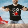 Supernatural Join The Hunt T-Shirt