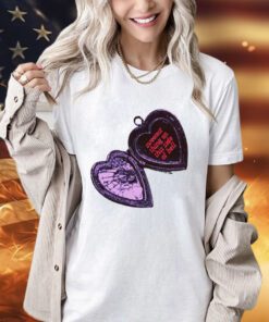 Sweetest things on this side of hell shirt