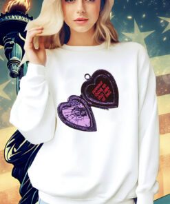 Sweetest things on this side of hell shirt