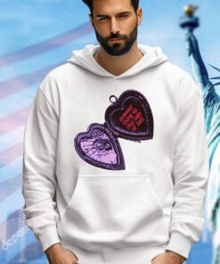 Sweetest things on this side of hell shirt