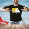 Swing For The Fences T-Shirt For Oakland Baseball Shirt