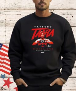 Tatsuro Taira Okinawa Japan shirt