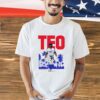 Teoscar Hernández 37 Teo Lad shirt