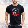 Terence Bud Crawford Nebraska 1987 shirt