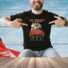 The Dukes Of Hazzard 45 Years Of The Memories T-Shirt