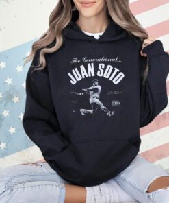 The Generational Juan Soto Shirt