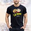 The can opener series T-shirt