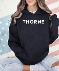 Thorne shirt