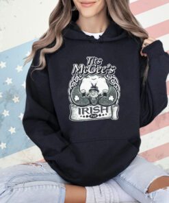 Tits Mcgee Irish Pub St Patrick’s Day shirt