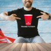 Toby Keith 1961-2024 Proceed To Party T-Shirt