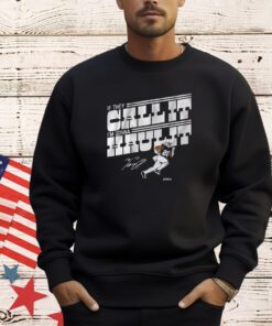 Tony Pollard Call It Haul It Shirt