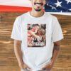 Travis Kelce kiss Taylor script complete shirt