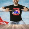 Truckers for Trump let’s make America great again shirt