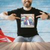 Trump get in loser we’re taking America back shirt