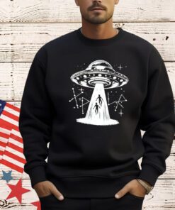 Ufo shirt