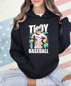 Usc Trojans T-Roy Baseball shirt