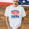 Vote El Guapo para presidente 2024 not just famous he’s in famous shirt