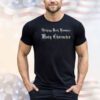 Walking dark romance main character shirt