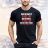 War on poverty failed war on drugs failed war on climate change shirt